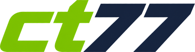 CT77 Logo